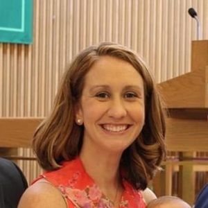 Meet your Posher, Kristen